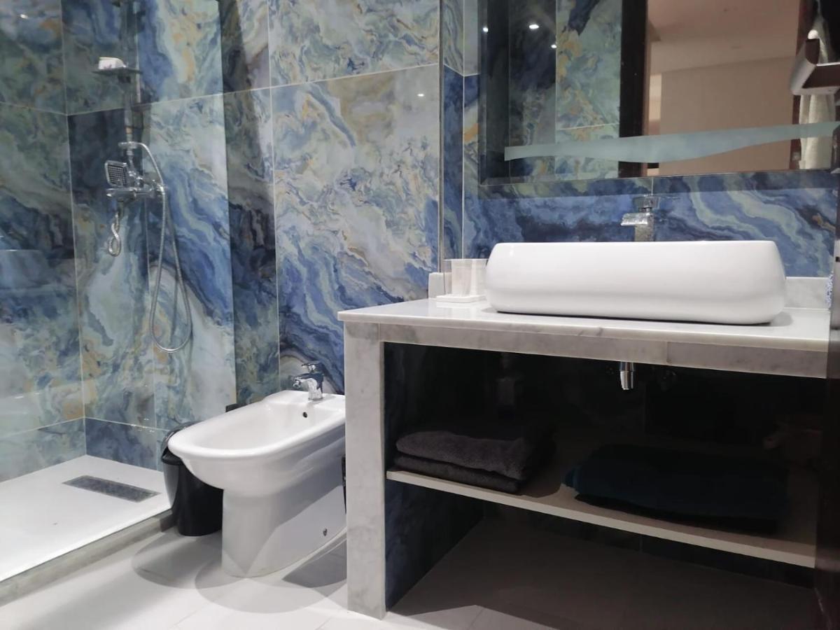Appartement En Plein Centre De Casablanca Ngoại thất bức ảnh