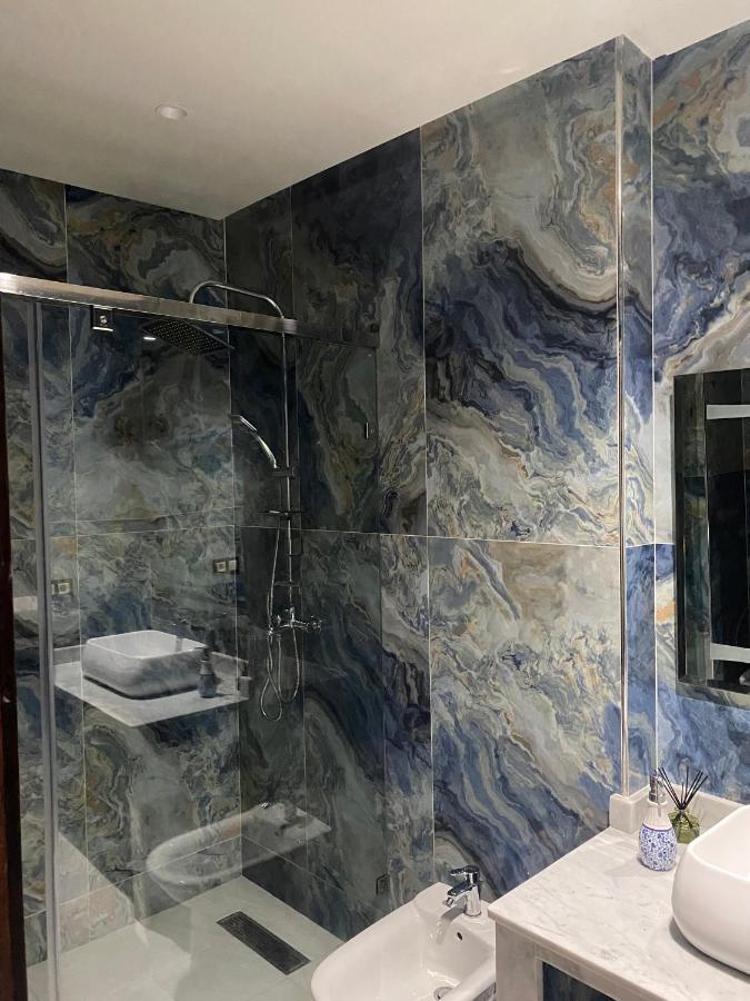 Appartement En Plein Centre De Casablanca Ngoại thất bức ảnh